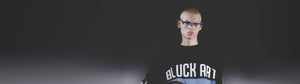 SUPERIOR - BLVCK ART