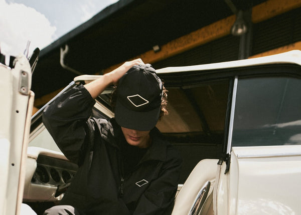 Caps