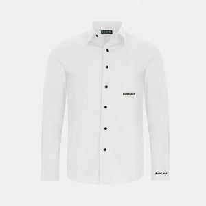 Long Sleeve Shirt - BLVCK ART 