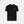 T-shirt - Molino BLACK