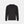 Long Sleeve Shirt - Alexander - BLACK