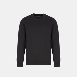 Long Sleeve Shirt - Alexander - BLACK