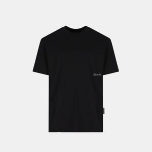 T-shirt - Vittoria BLACK