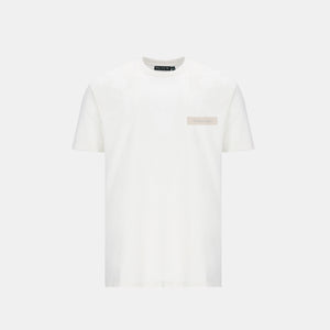 T-shirt - Molino OFF WHITE