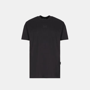 T-shirt - Dobble black