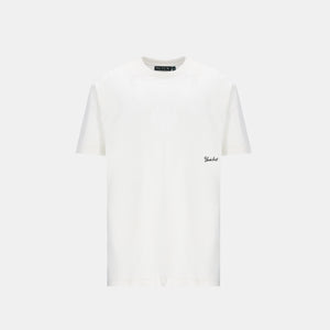 T-shirt - Vittoria OFF WHITE