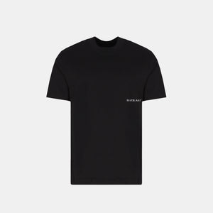 T-shirt - Bari BLACK