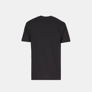 T-shirt - Dobble black
