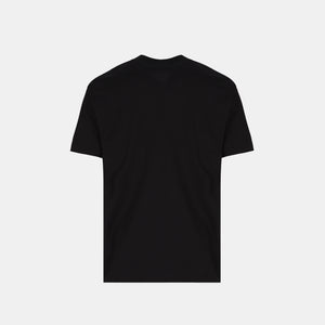 T-shirt - Vittoria BLACK