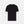 T-shirt - Molino BLACK