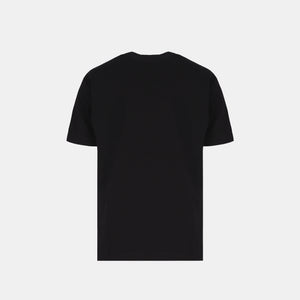 T-shirt - Molino BLACK