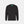 Long Sleeve Shirt - Alexander - BLACK