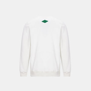 Long Sleeve Shirt  -   Alexander - ivory