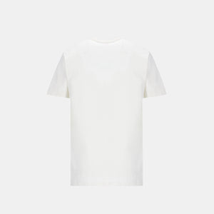 T-shirt - Molino OFF WHITE