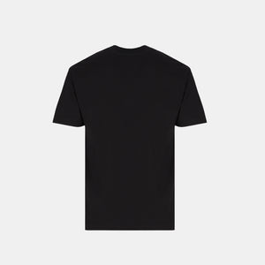 T-shirt - Bari BLACK