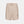 knitted shorts - Inganni beige