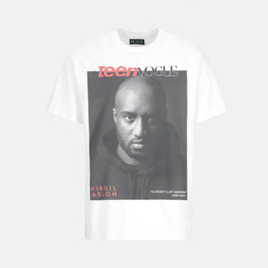 T-shirt - Virgil Abloh