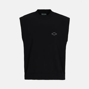 Vest - Porto Black