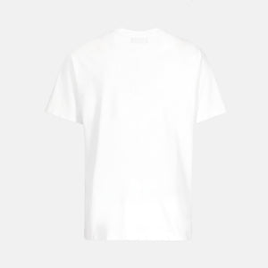 T-shirt  - Doblewhite
