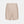 knitted shorts - Inganni beige