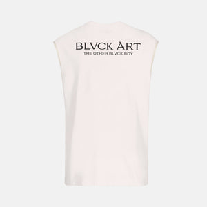 T-shirt Nizza -Ivory