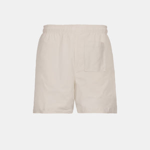 Sport Short -  Dorino Ivory