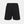 cotton shorts -  Dorino black