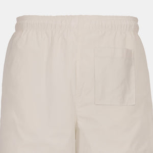 Sport Short -  Dorino Ivory