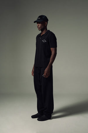 Pole - Lazio Black