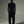 Pole - Lazio Black