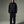 Sports jacket - Varedo Black