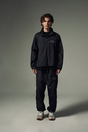 Sports jacket - Varedo Black