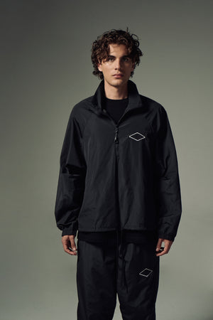 Sports jacket - Varedo Black
