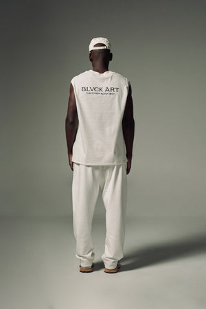 T-shirt Nizza -Ivory
