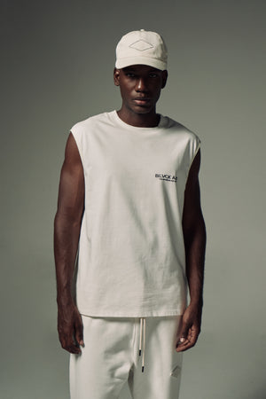 T-shirt Nizza -Ivory