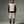 knitted shorts - Inganni beige