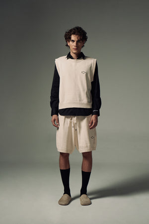 Long sleeve shirt- Portofino Black