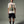 T-shirt - The King White