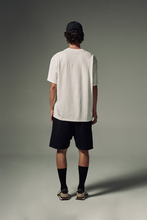 T-shirt - The King White