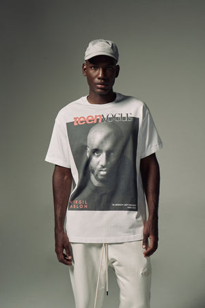 T-shirt - Virgil Abloh