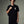 T-shirt - Bellini black