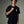 T-shirt - Bellini black