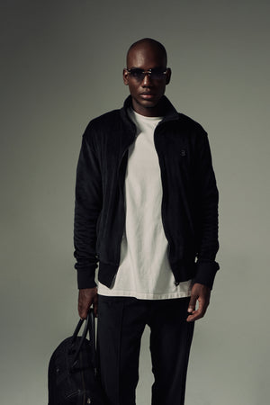 Jackets - Revereto black