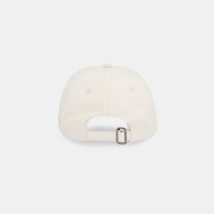 CAP Dante  Cream —Performance Luxury Nylon
