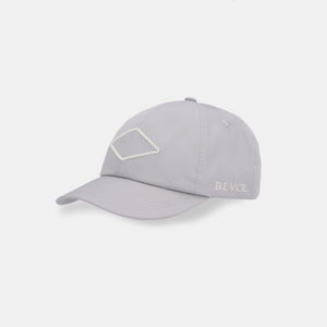 CAP Dante Gris — Performance Luxury Nylon