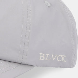 CAP Dante Gris — Performance Luxury Nylon