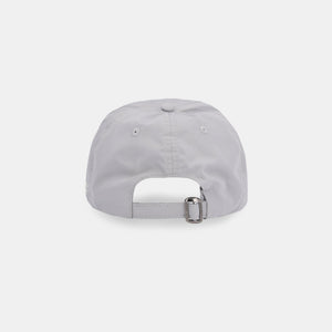 CAP Dante Gris — Performance Luxury Nylon