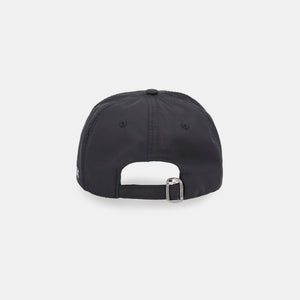 CAP Dante Negro — Performance Luxury Nylon