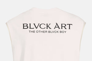 T-shirt Nizza -Ivory