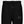 woven pants -Affori Black